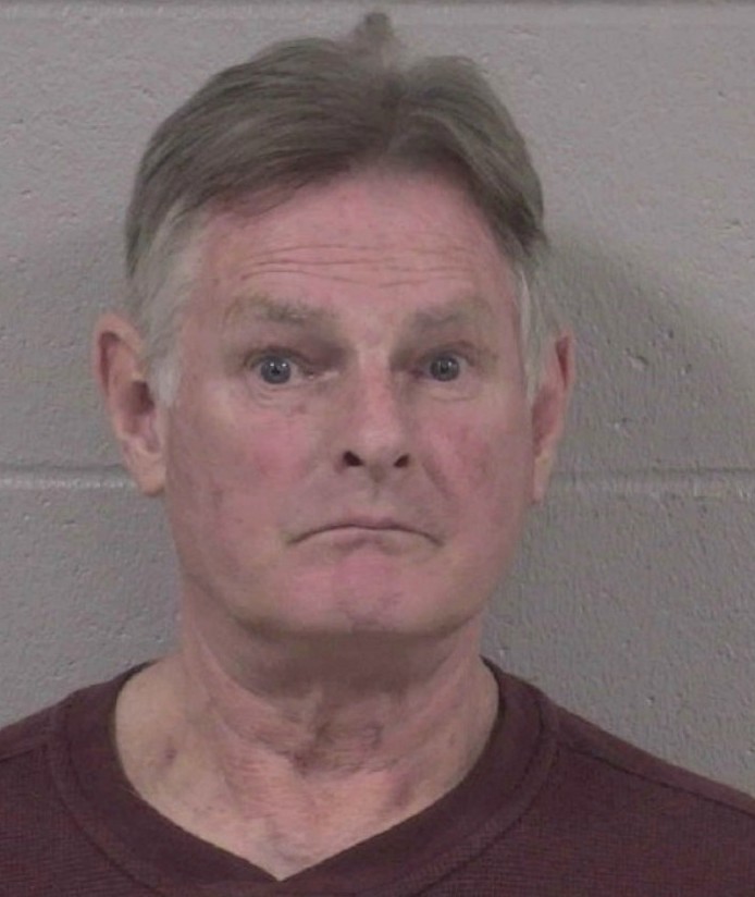 Suspect Arrested For Assaulting A Man